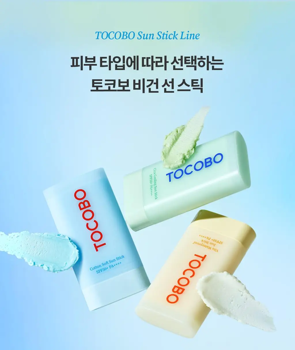 [1+1]토코보 선스틱 SPF50+ PA++++ (코튼/비타/쿨링) 상세페이지 77